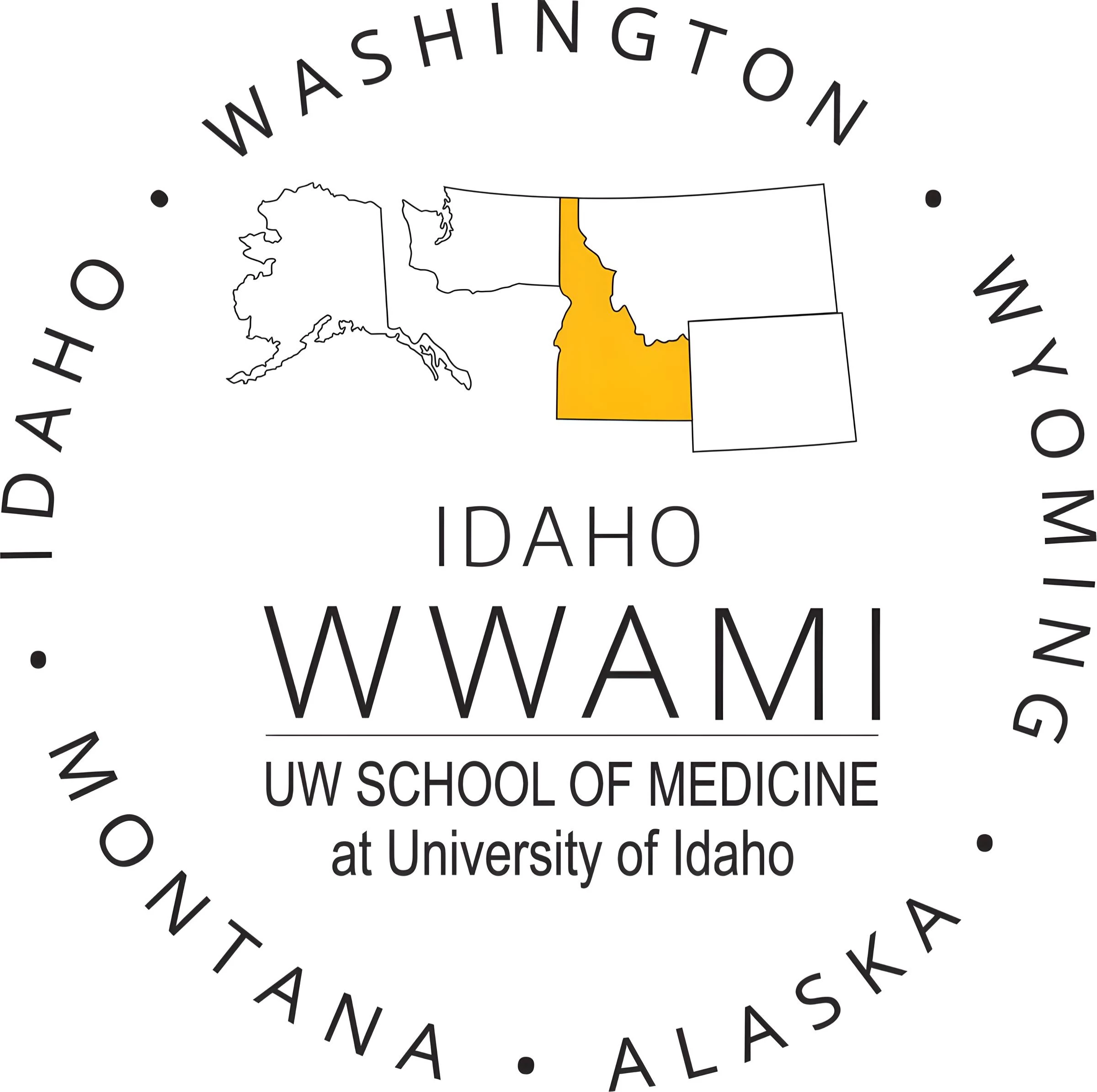Idaho WWAMI Program