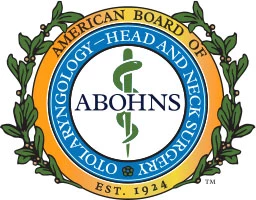 American Board of Otolaryngology-Head and Neck Surgery
