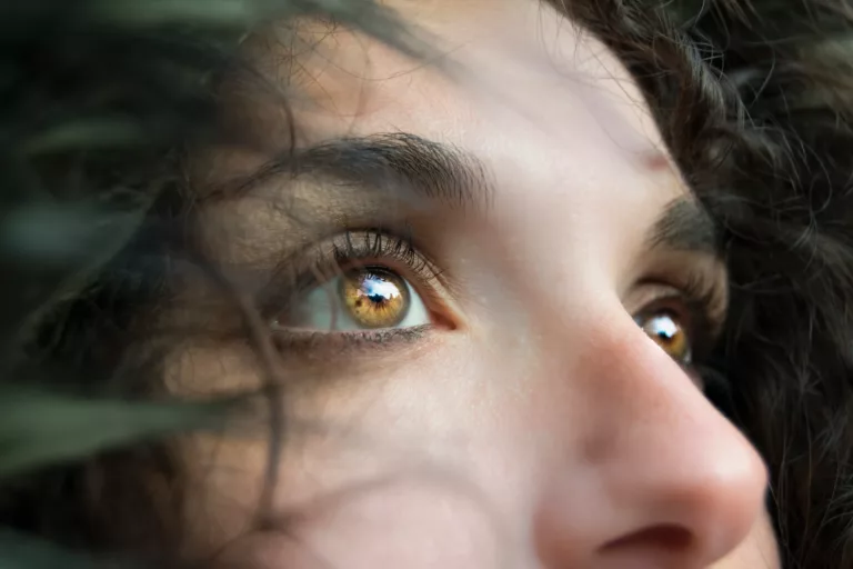 Lower blepharoplasty Lower eyelid surgery