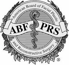board of facial plastic surgery